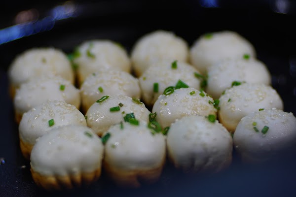 Cheung Hing Kee Shanghai Pan-Fried Buns 4