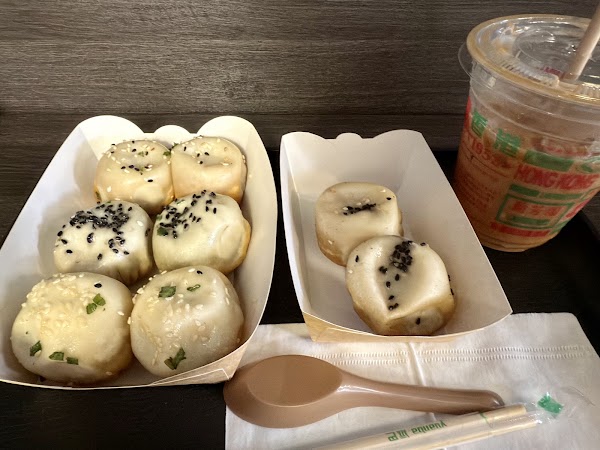 Cheung Hing Kee Shanghai Pan-Fried Buns 2