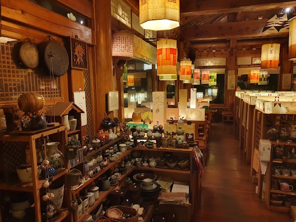100 Years Tea House