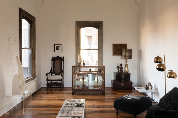 Erica Tanov Showroom | Atelier