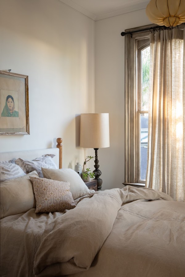 Erica Tanov Showroom | Atelier 2