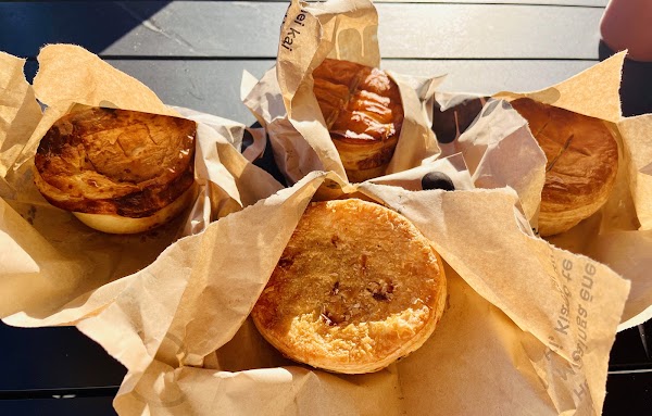Puku Pies 5