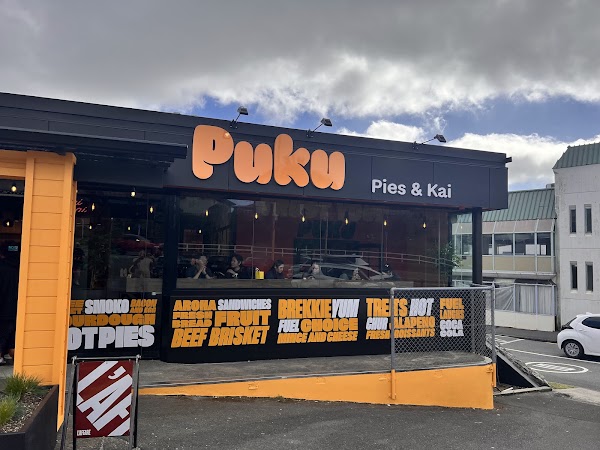 Puku Pies 4