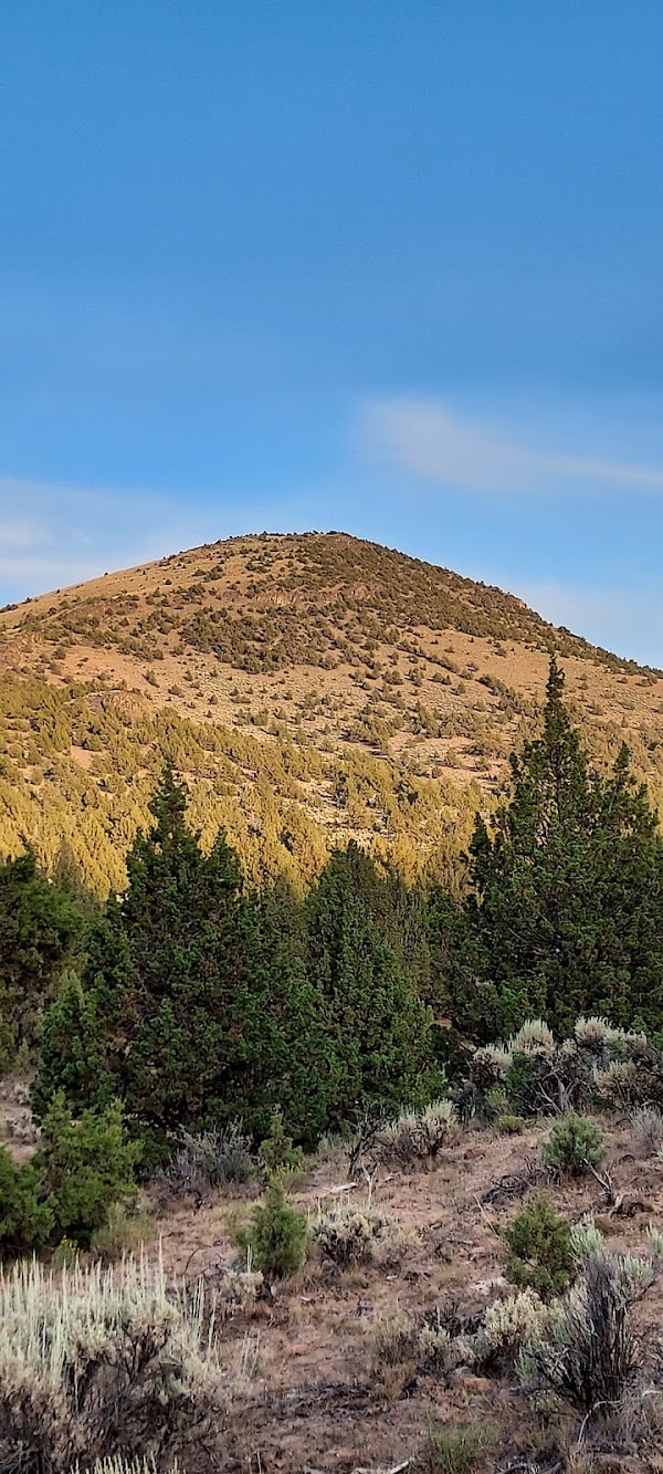 Glass Buttes 1
