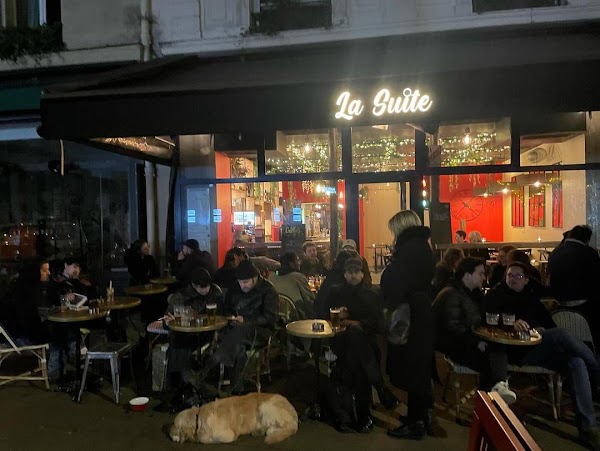 La Suite