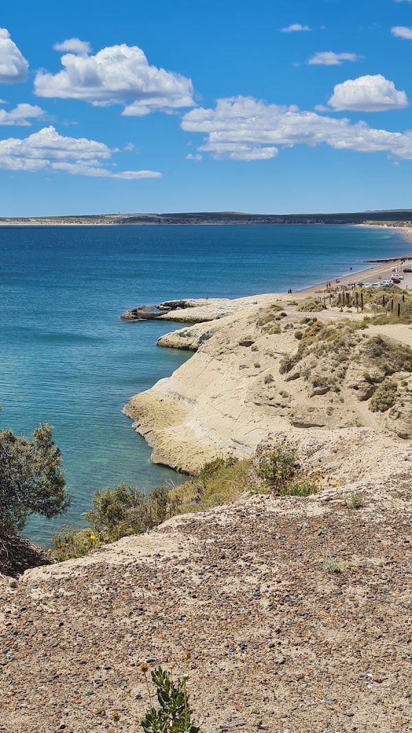 Puerto Madryn 3
