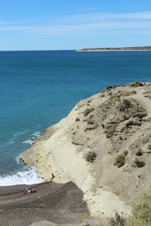 Puerto Madryn 2
