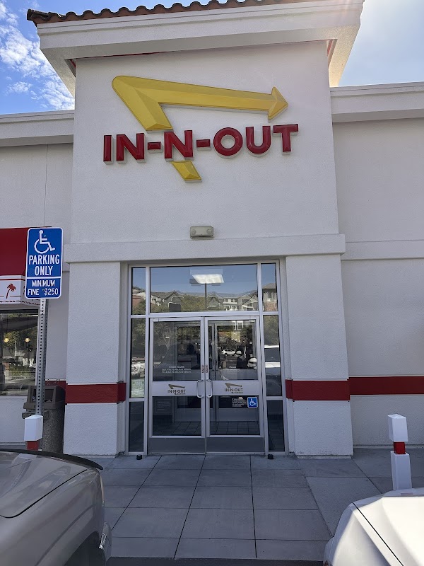 In-N-Out Burger 3