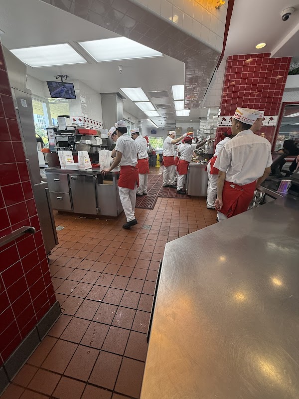 In-N-Out Burger 2