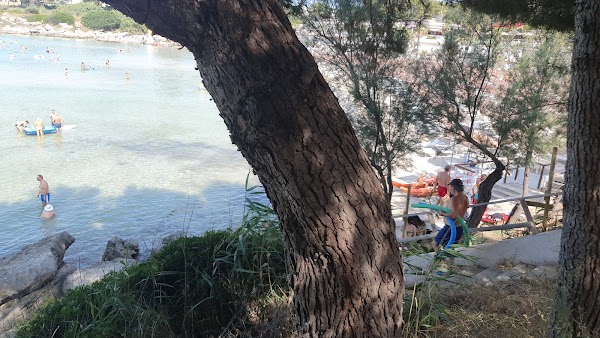 Lido Gandoli 1