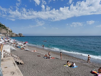 Spiaggia di Maiori