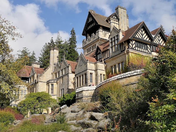 Cragside 5