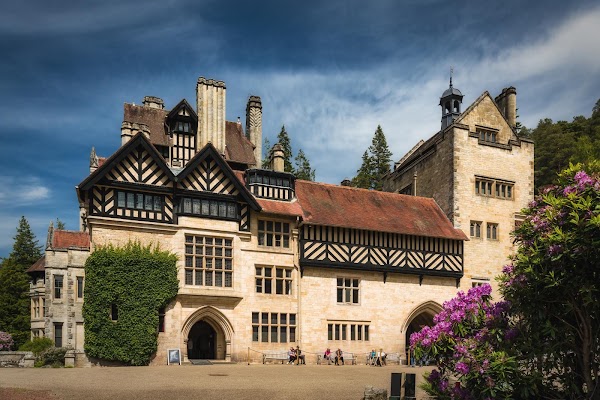 Cragside 4