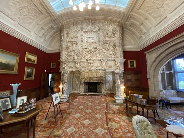 Cragside 3