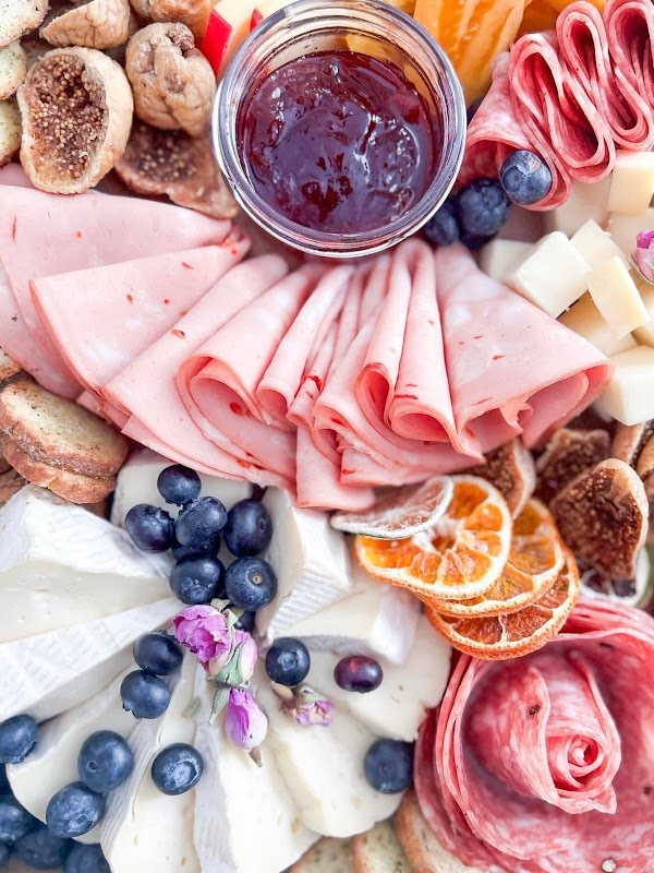 Berry & Brine Co. Inc.