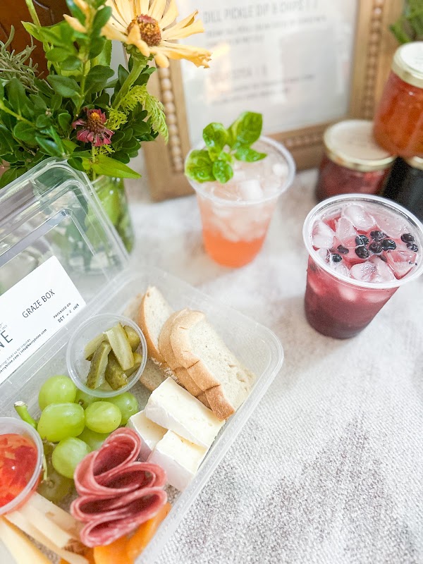 Berry & Brine Co. Inc. 4