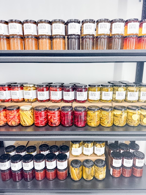 Berry & Brine Co. Inc. 2
