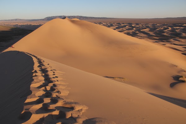 Hongorïn Els