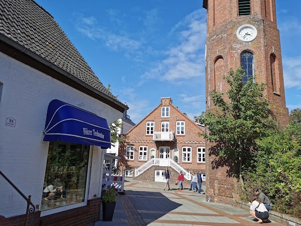 Wyk auf Föhr