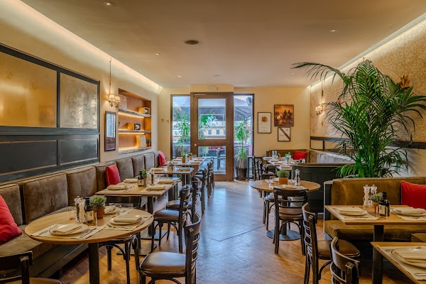 Osteria Belguardo 1