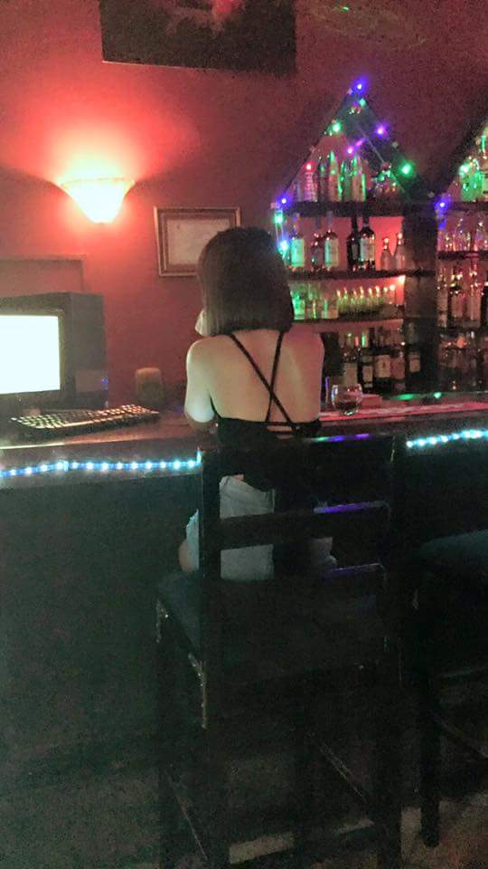 Happy Man Bar 3