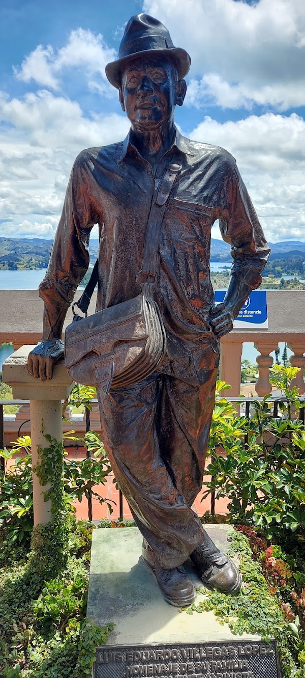 La Piedra Del Peñol 2
