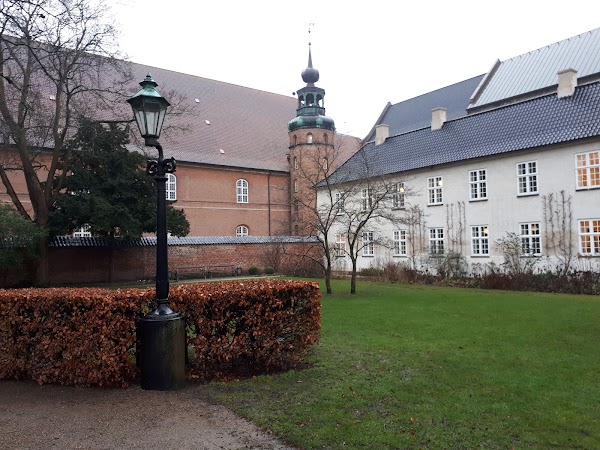 Rigsdagsgården