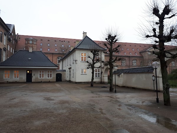 Rigsdagsgården 5