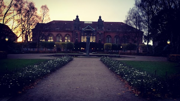 Rigsdagsgården 3