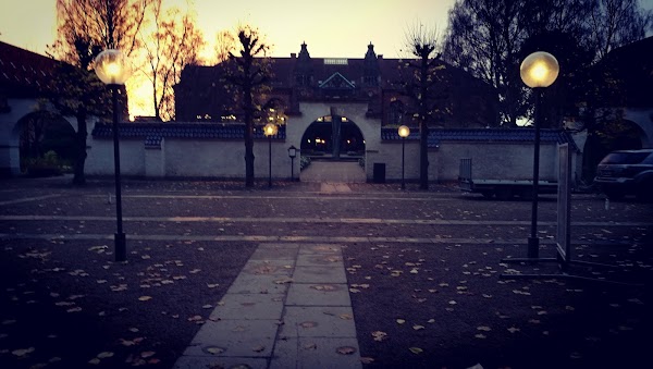 Rigsdagsgården 2