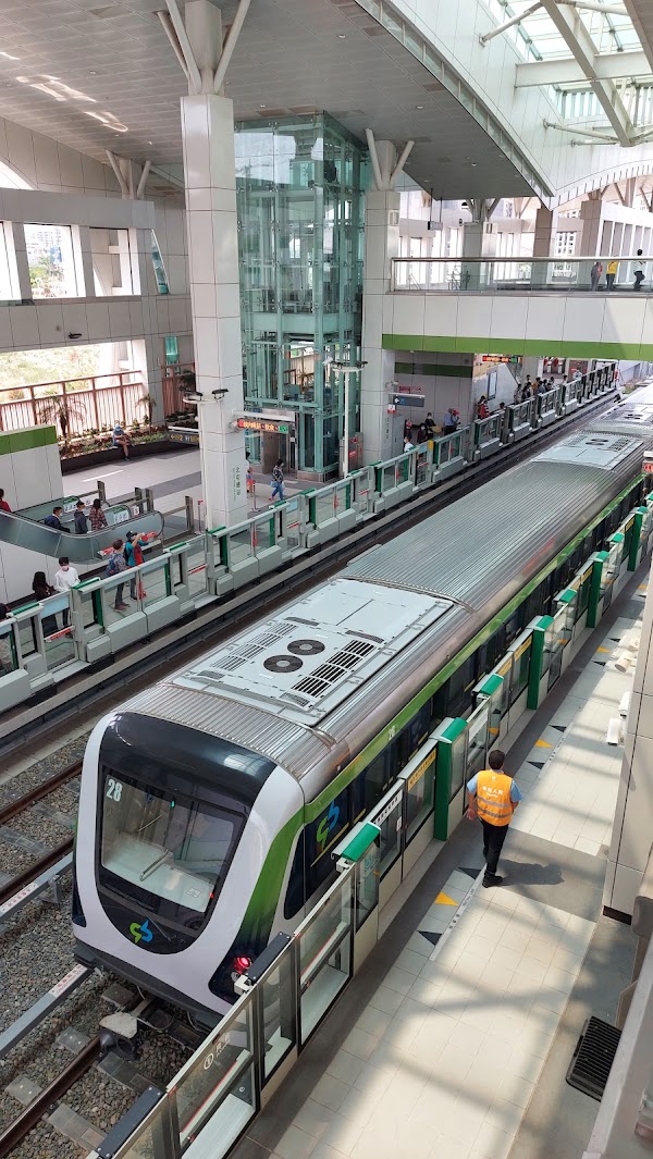 Taichung 2