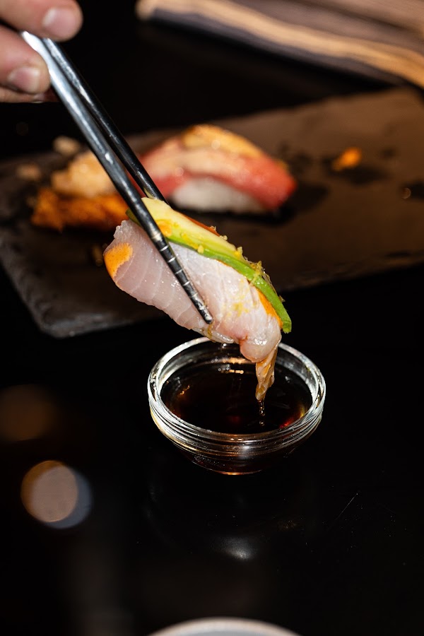 Chopsticks
