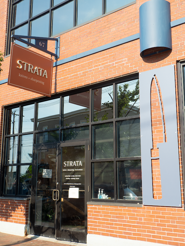 Strata