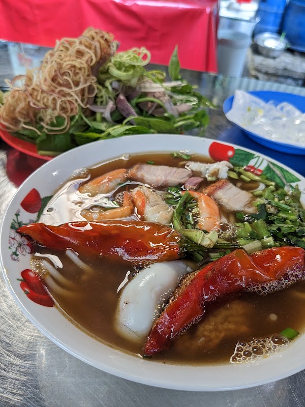 Chè sương sa hột lựu 51A Lão Tử