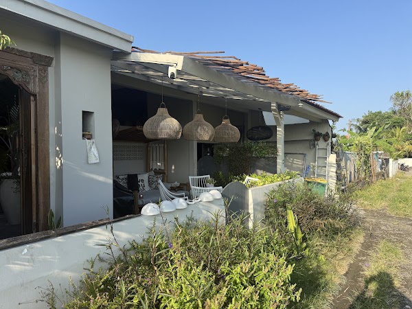 Bali