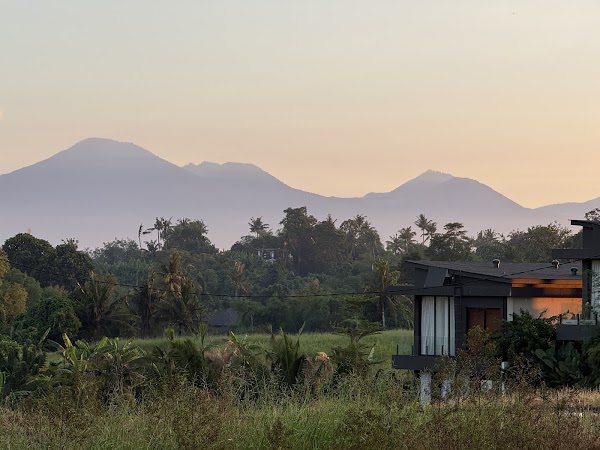 Cemagi Retreat 4