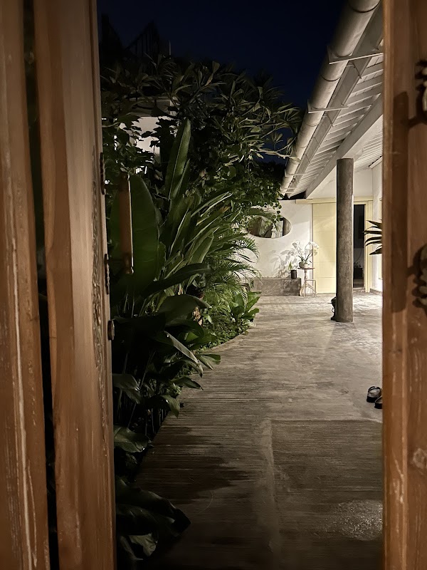 Cemagi Retreat 3