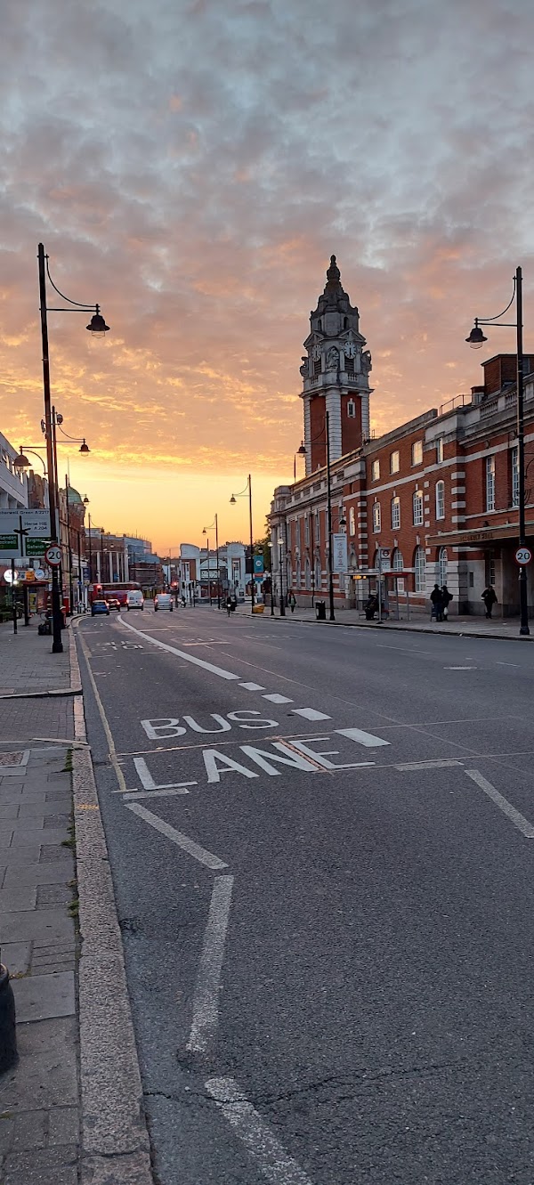 Brixton 1