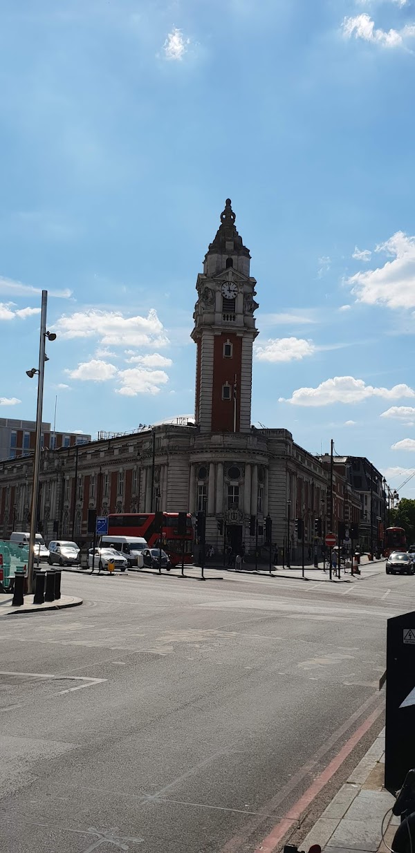 Brixton 2