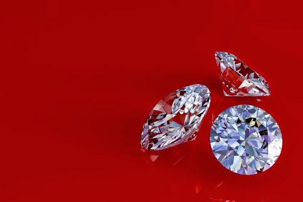 Jewelry Trade Center Thailand 5