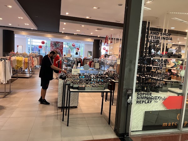 Jewelry Trade Center Thailand 4