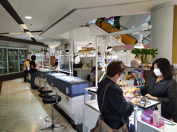 Jewelry Trade Center Thailand 2
