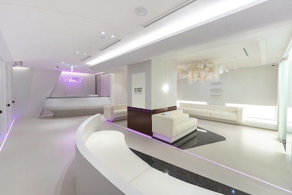 Plan;S Clinic 5