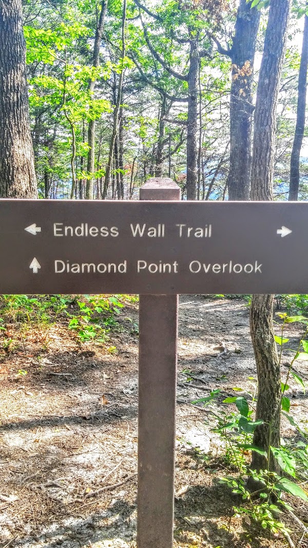 Diamond Point Overlook 5