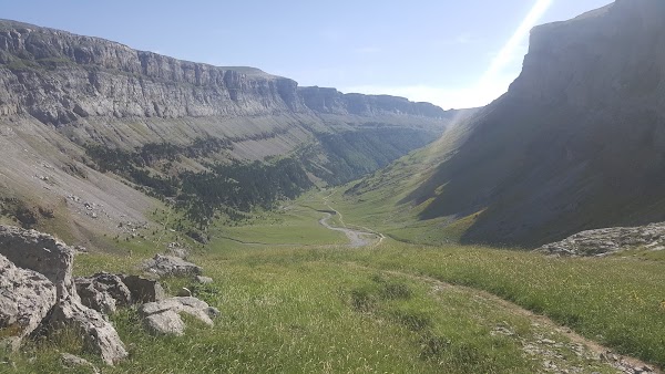 Ordesa Valley 5