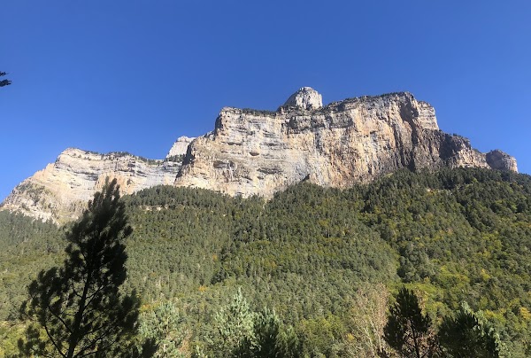 Ordesa Valley 4