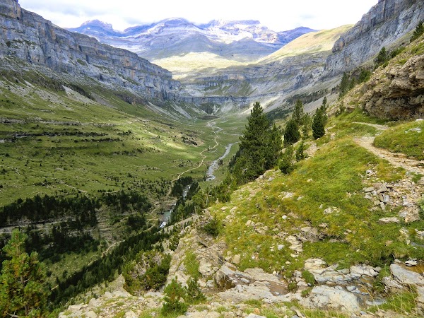 Ordesa Valley 3