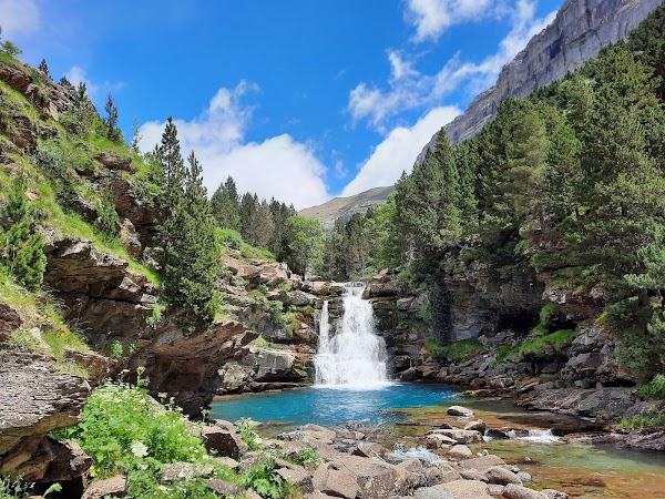 Ordesa Valley 2