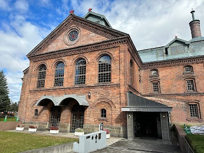 Sapporo Beer Museum 1