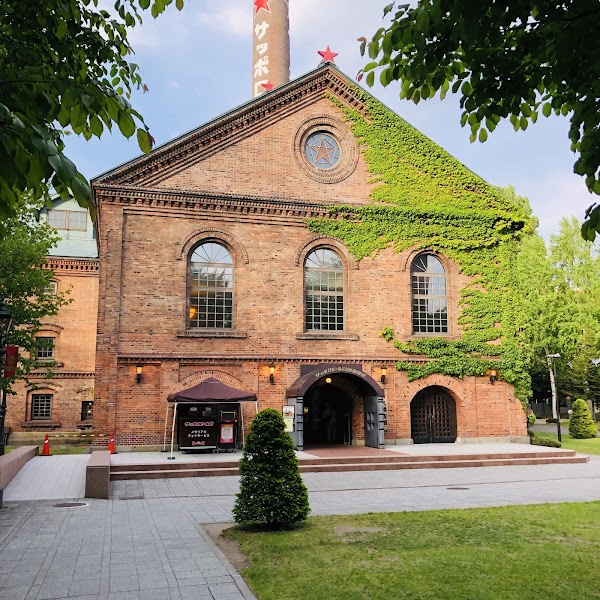 Sapporo Beer Museum 4